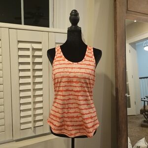 Zyia Active Cherry Sanibel Tank